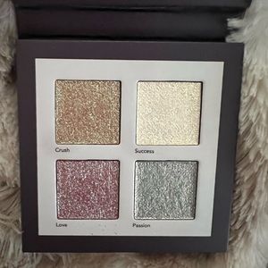 LH cosmetics: Shimmer saga palette